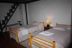 Hostel Layos, Toledo - Camera
