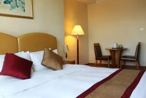Harbour Plaza Resort City - Habitación