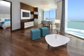 Hotel InterContinental Cartagena by IHG - Room