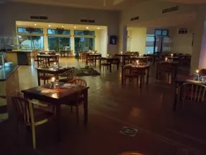 Badawia Sharm Resort - Restaurant