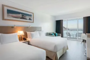 DoubleTree by Hilton Mazatlan - Room