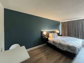 Studio 6 Hammond, LA I12 I55 - Chambre