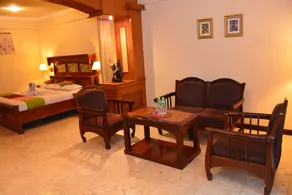 Melasti Beach Resort & Spa Legian - View from room