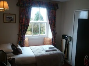 The Silverdale Hotel - Værelse