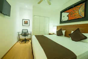 European Life Style Executive Suites - Chambre