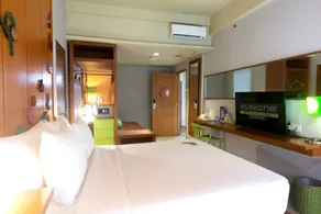 MaxOneHotels at Sabang - Room