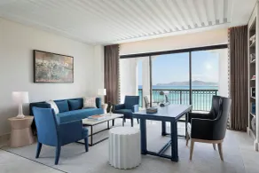 The St. Regis La Bahia Blanca Resort - Tamuda Bay - Værelse