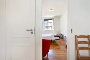Gonzalo's Guest Apartments - Downtown Historic Flats III - Værelse