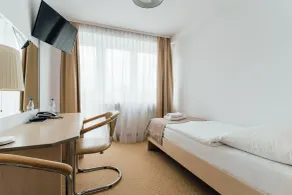 Hotel Logos - Room