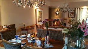Bergview Guesthouse Swellendam - Restaurant