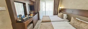 Gorukle Oruc Hotel - Habitación