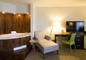 Hotel Champlain - Chambre