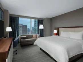 Hampton Inn Chicago McCormick Place - Rom