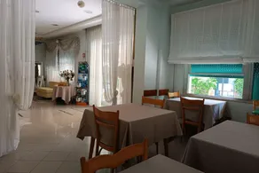Hotel Sabrina Nord - Restaurant