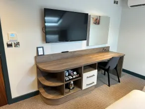 voco Corby Kettering by IHG - Room