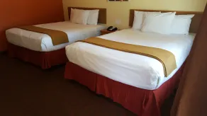 Travelodge by Wyndham Lubbock - Rom