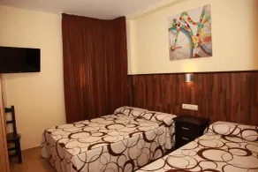Hostal Doña Manuela - Room
