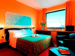 Hotel Bifi's - Camera