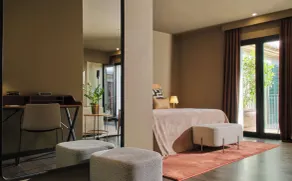Can Alomar Hotel  - Chambre