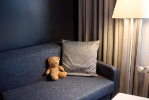Scandic Tampere Station - Room