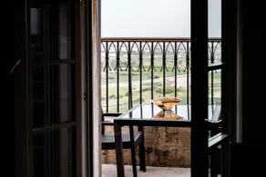 The Xara Palace Relais & Chateaux - View from room