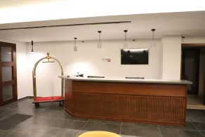 byblos palms hotel - Reception