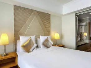 Novotel Semarang - Room