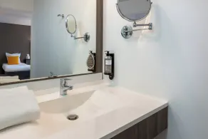Appart'hôtel Odalys City - Rennes Lorgeril - Salle de bain