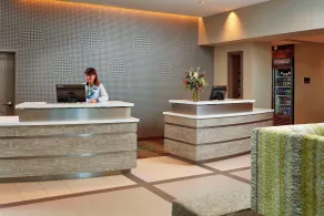 Residence Inn by Marriott San Diego Chula Vista - Réception