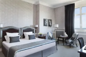 Hôtel Barrière Le Royal Deauville - Chambre