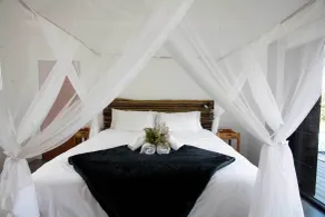 Kruger Cliffs Lodge - Absolute privacy guaranteed - Rum