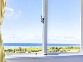 Comfort Hotel Ishigaki Island - Vue de la chambre