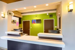 Studio 6-Concord, CA - Hall