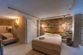 En kanalion  - Quarto
