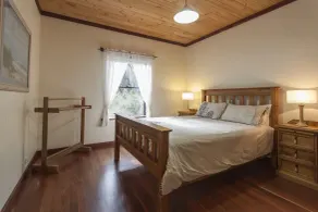 William Bay Cottages - Habitación