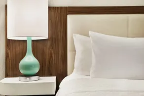 Hampton Inn Findlay - Chambre
