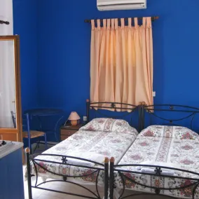 Calypso Hotel - Room