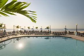 Holiday Inn & Suites Ocean City by IHG - Piscina