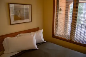 The Landing Resort - Zimmer