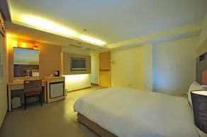 Yake Homestay - Habitación