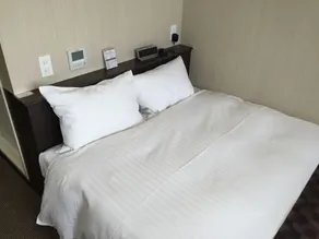 Okawa Riverside Hotel - Chambre