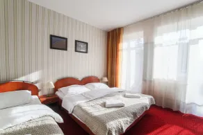 Ośrodek Wypoczynkowy Wiga - Room