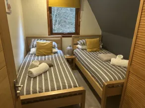 Bright Star Lodge - Room