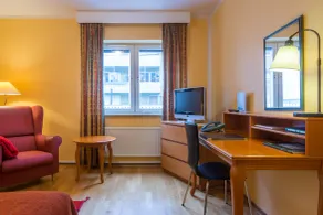 Teaterhotellet - Room