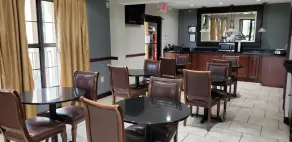 Inn at Mulberry Grove - Restaurant