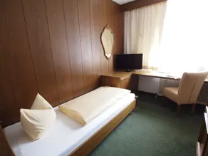 Hotel Sonnhof - Rum