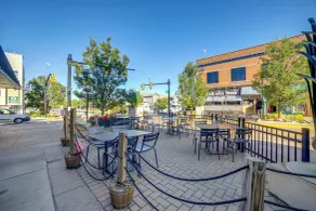 'Phoenix Nest' South Haven Condo: River View! - Interiör