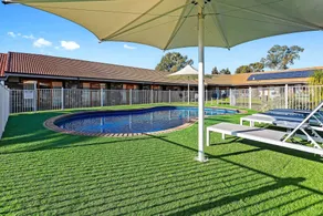 Julie-Anna, Bendigo - Piscine