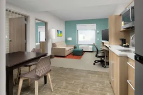 Home2 Suites by Hilton Asheville Biltmore Village - Zimmer