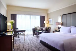 JW Marriott Hotel Surabaya - Room